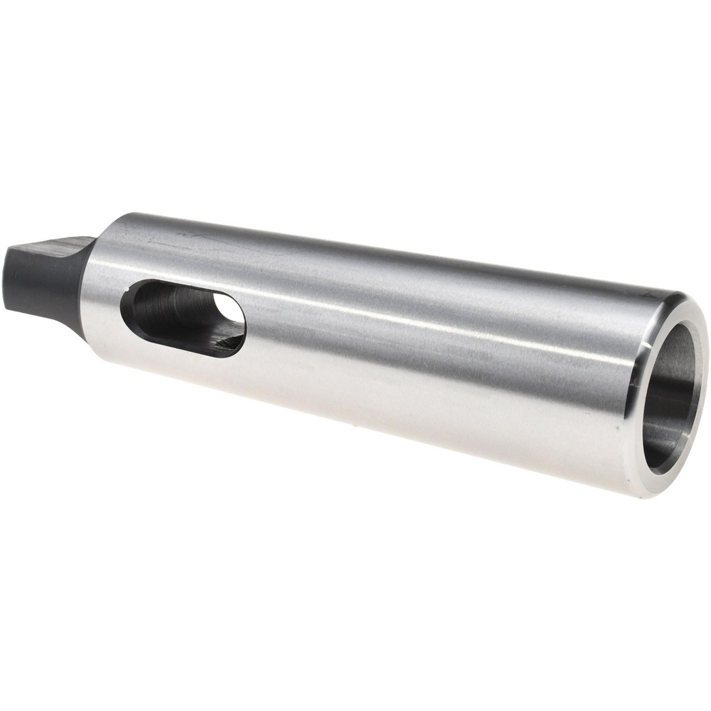 Picture of Quality ImPort GT50045 4 MT X 5 MT Morse Taper Drill Sleeve